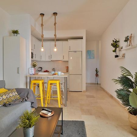C41 - Modern & Comfy Flat City Center Malaga Zewnętrze zdjęcie