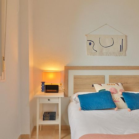C41 - Modern & Comfy Flat City Center Malaga Zewnętrze zdjęcie