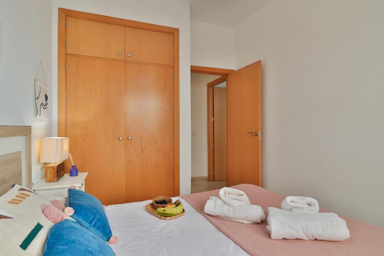 C41 - Modern & Comfy Flat City Center Malaga Zewnętrze zdjęcie