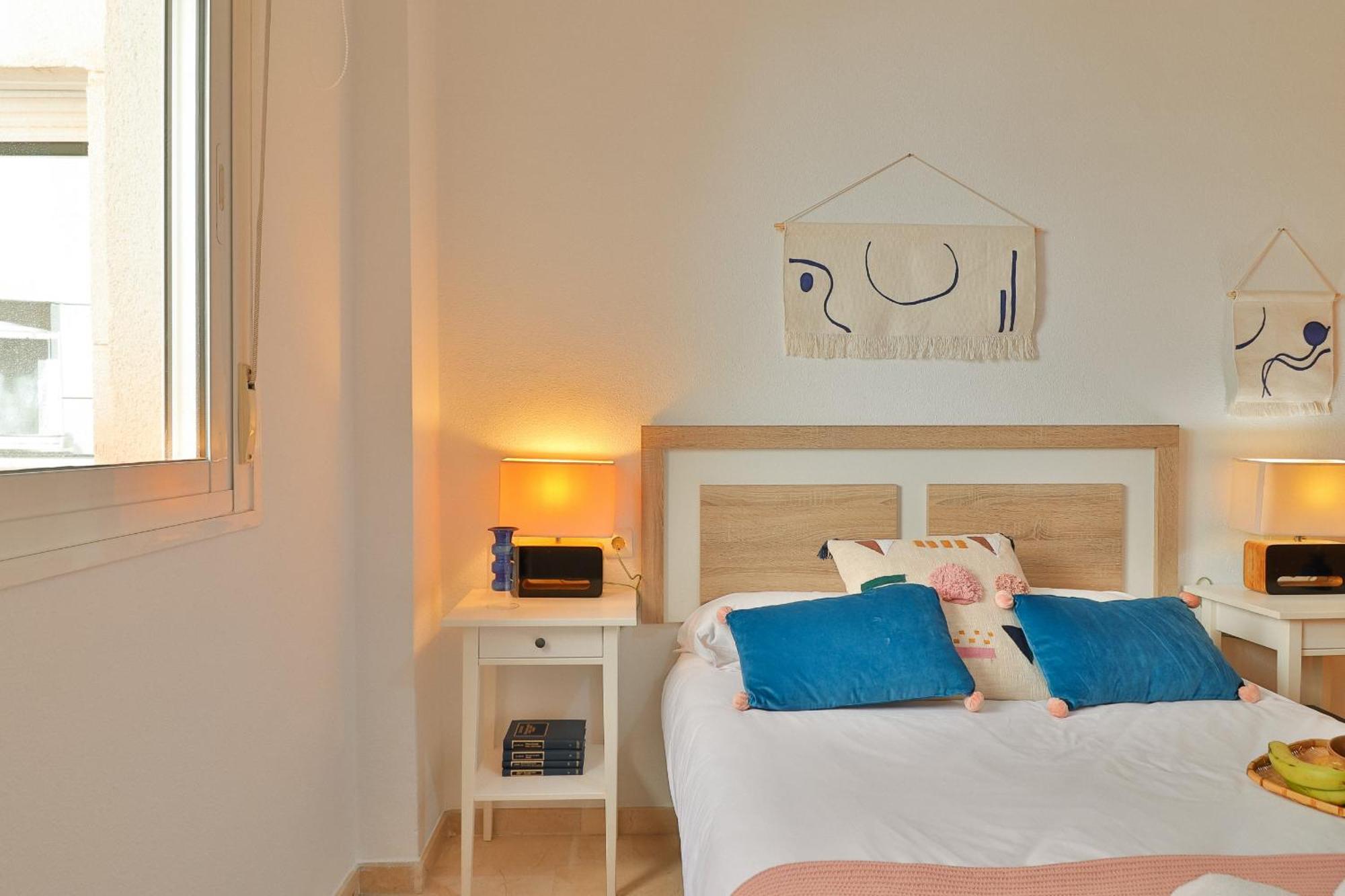 C41 - Modern & Comfy Flat City Center Malaga Zewnętrze zdjęcie