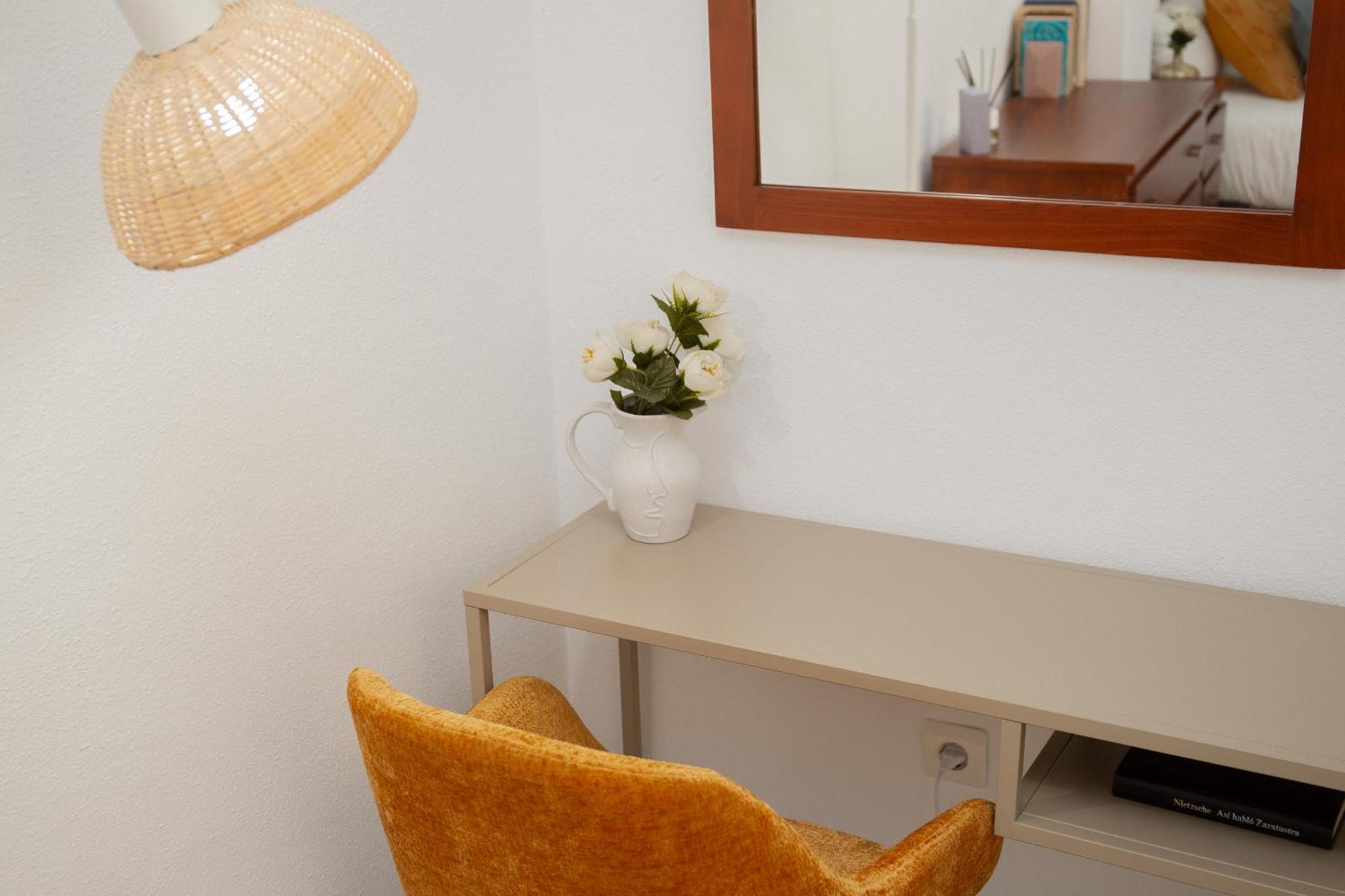 C41 - Modern & Comfy Flat City Center Malaga Zewnętrze zdjęcie