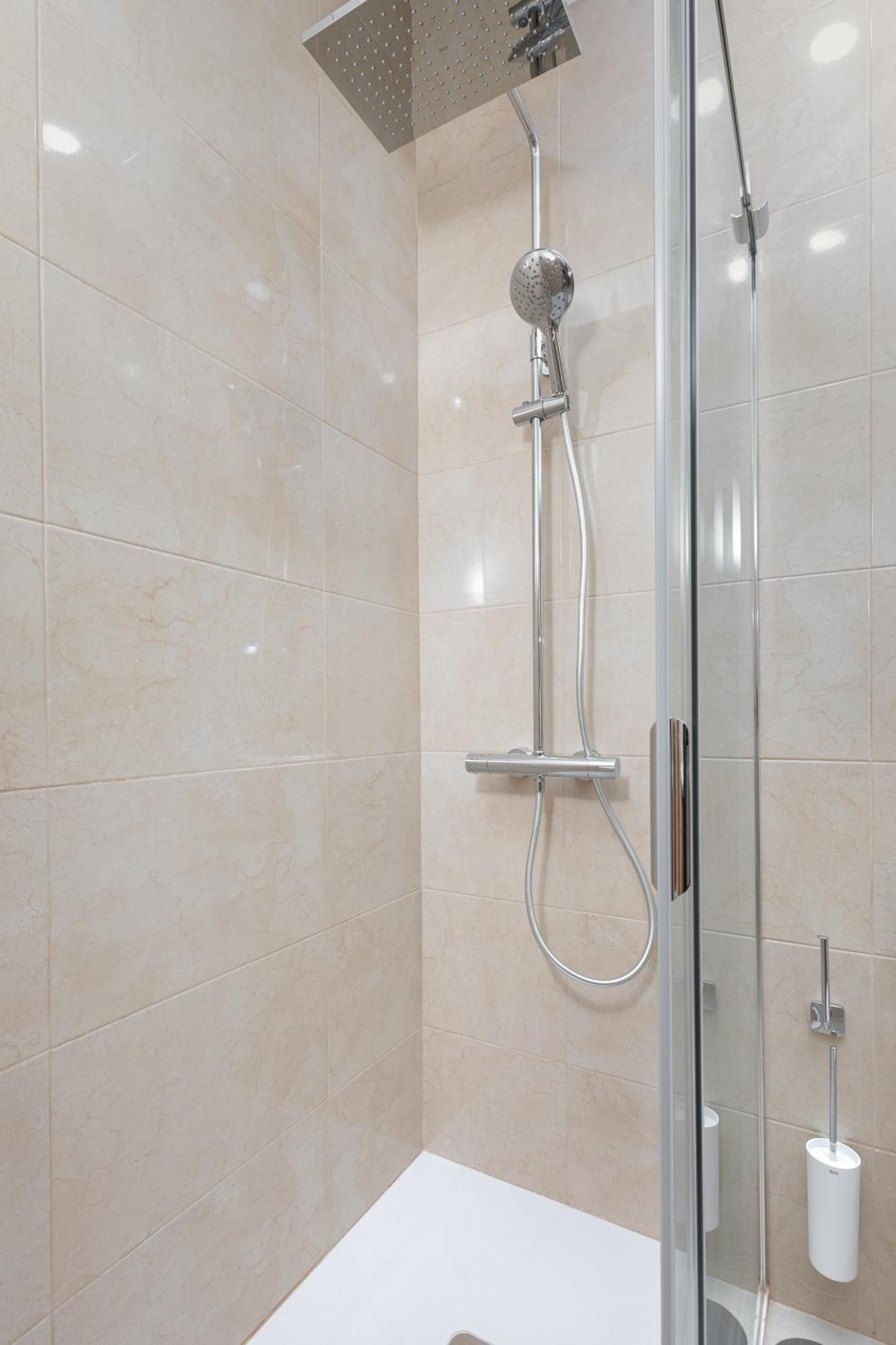 C41 - Modern & Comfy Flat City Center Malaga Zewnętrze zdjęcie