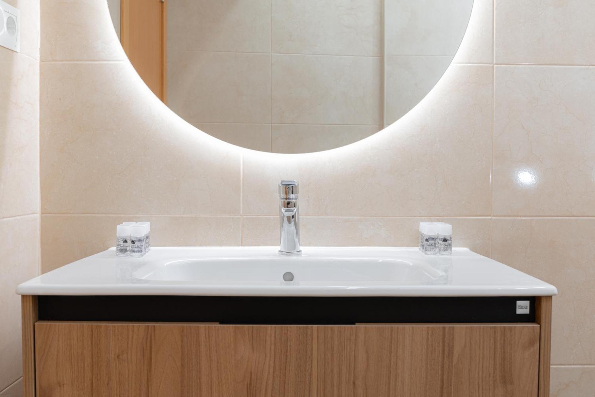 C41 - Modern & Comfy Flat City Center Malaga Zewnętrze zdjęcie