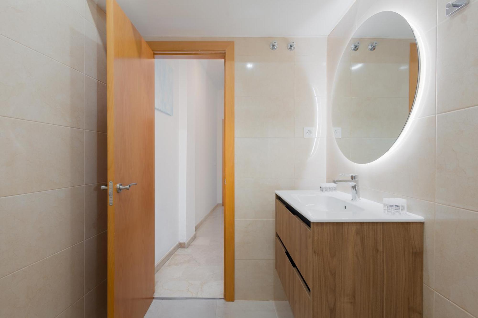 C41 - Modern & Comfy Flat City Center Malaga Zewnętrze zdjęcie