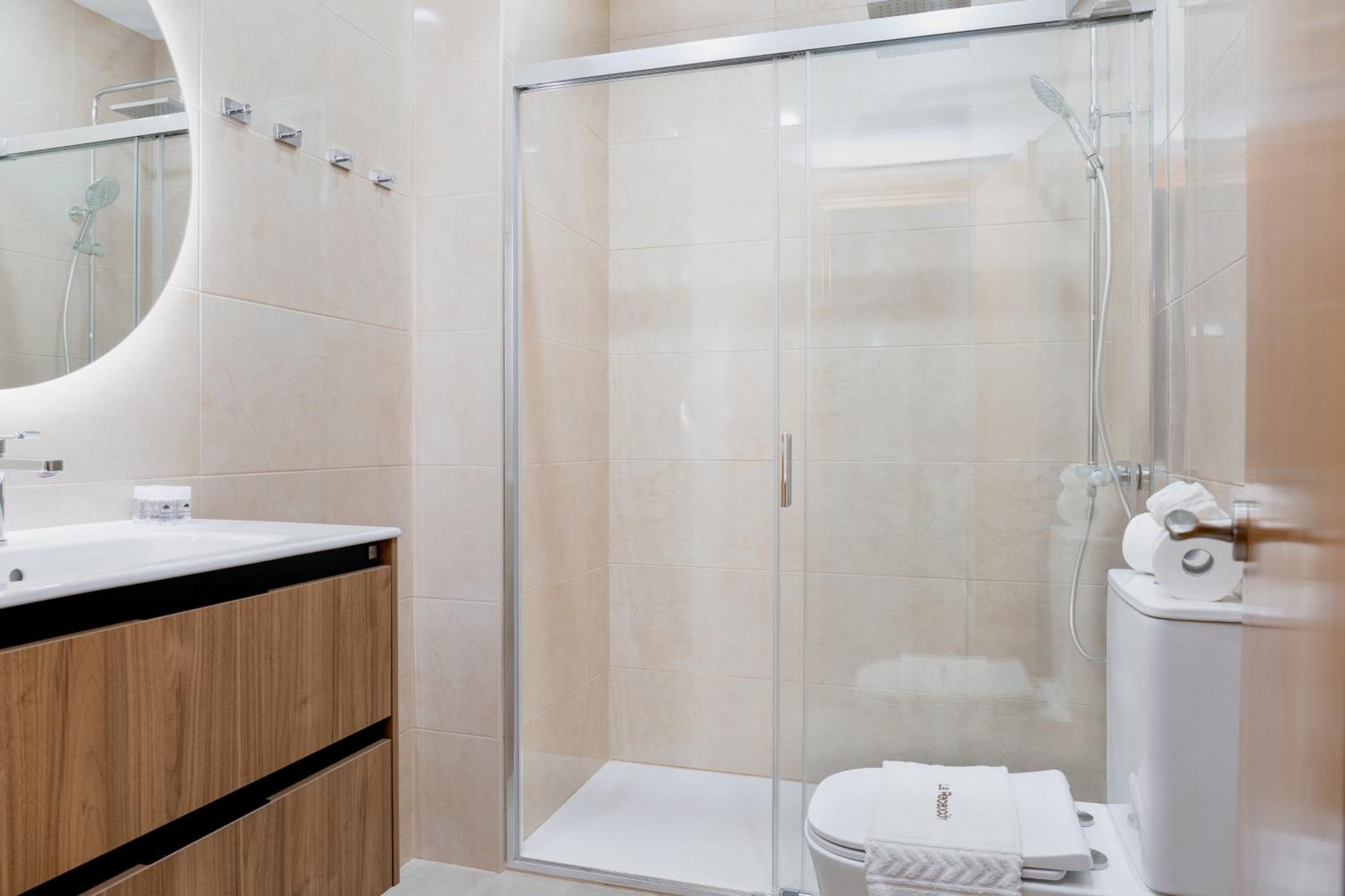 C41 - Modern & Comfy Flat City Center Malaga Zewnętrze zdjęcie