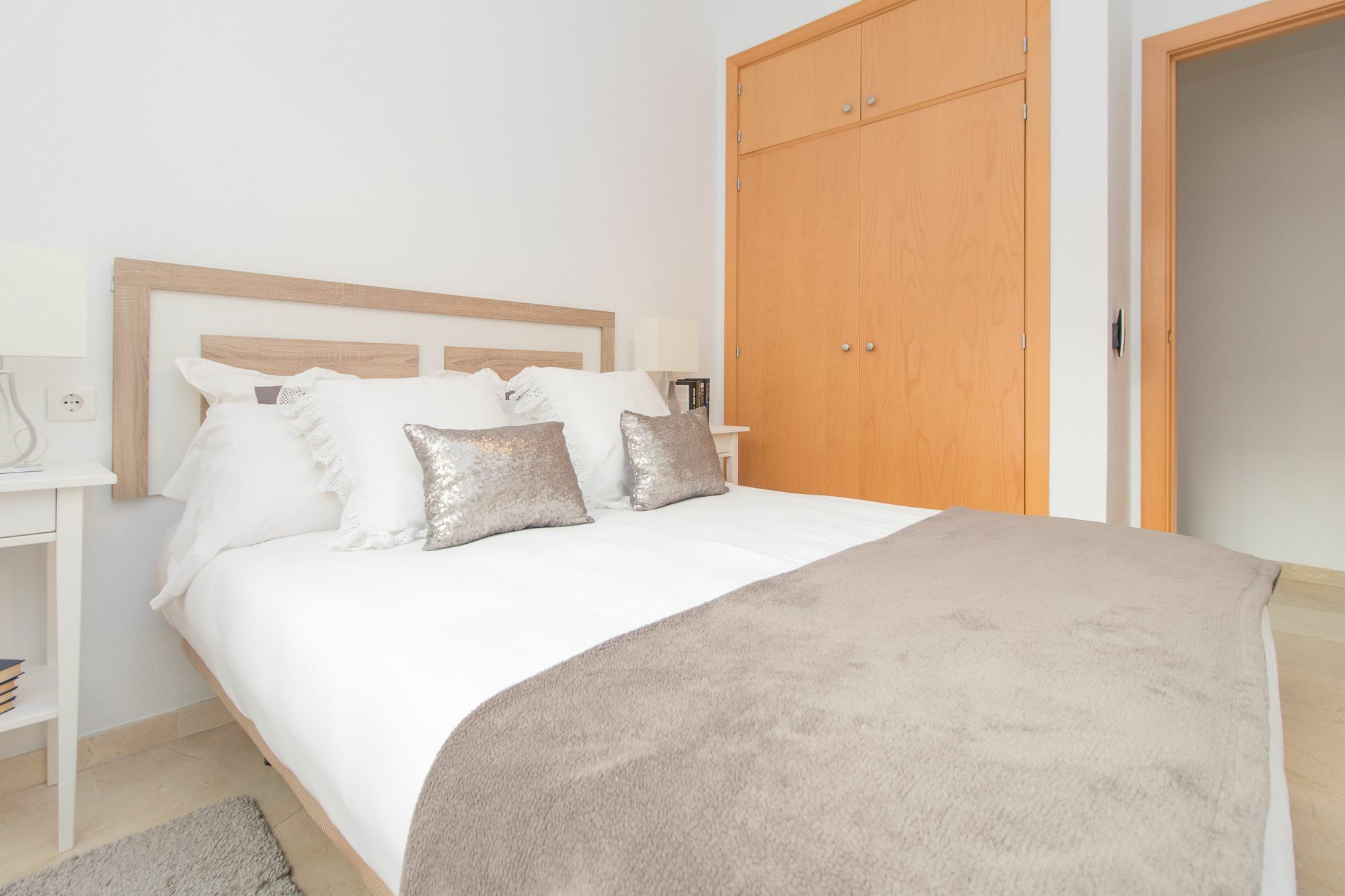 C41 - Modern & Comfy Flat City Center Malaga Zewnętrze zdjęcie
