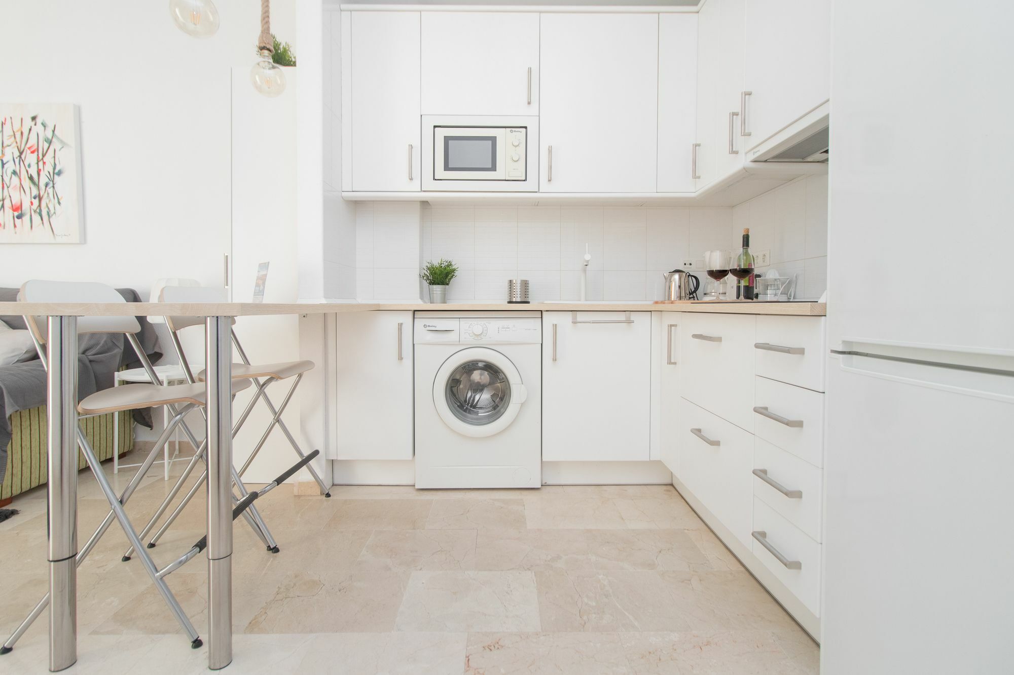 C41 - Modern & Comfy Flat City Center Malaga Zewnętrze zdjęcie